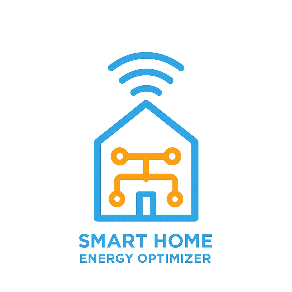 Smart Home Project logo